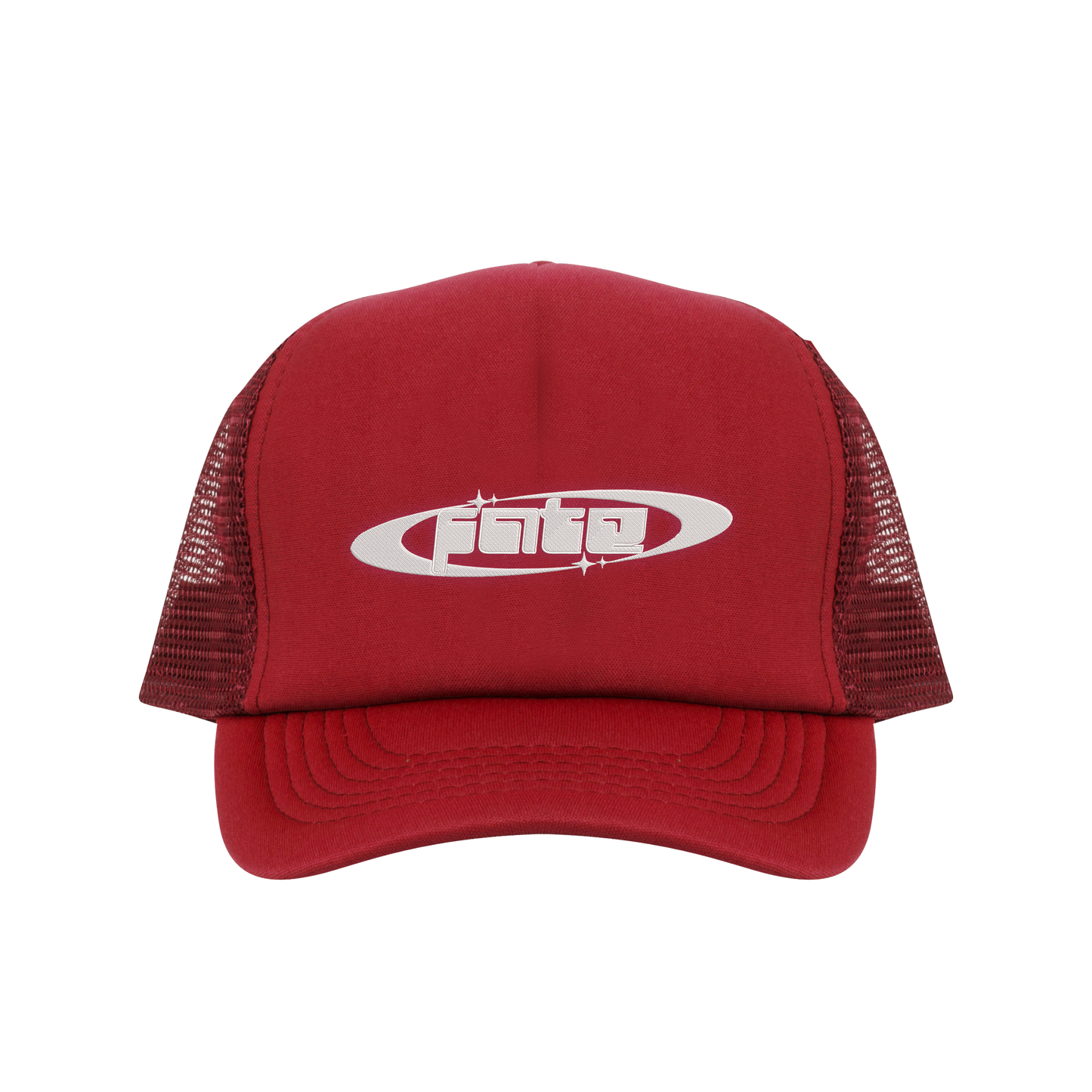 Y2K Trucker V.1
