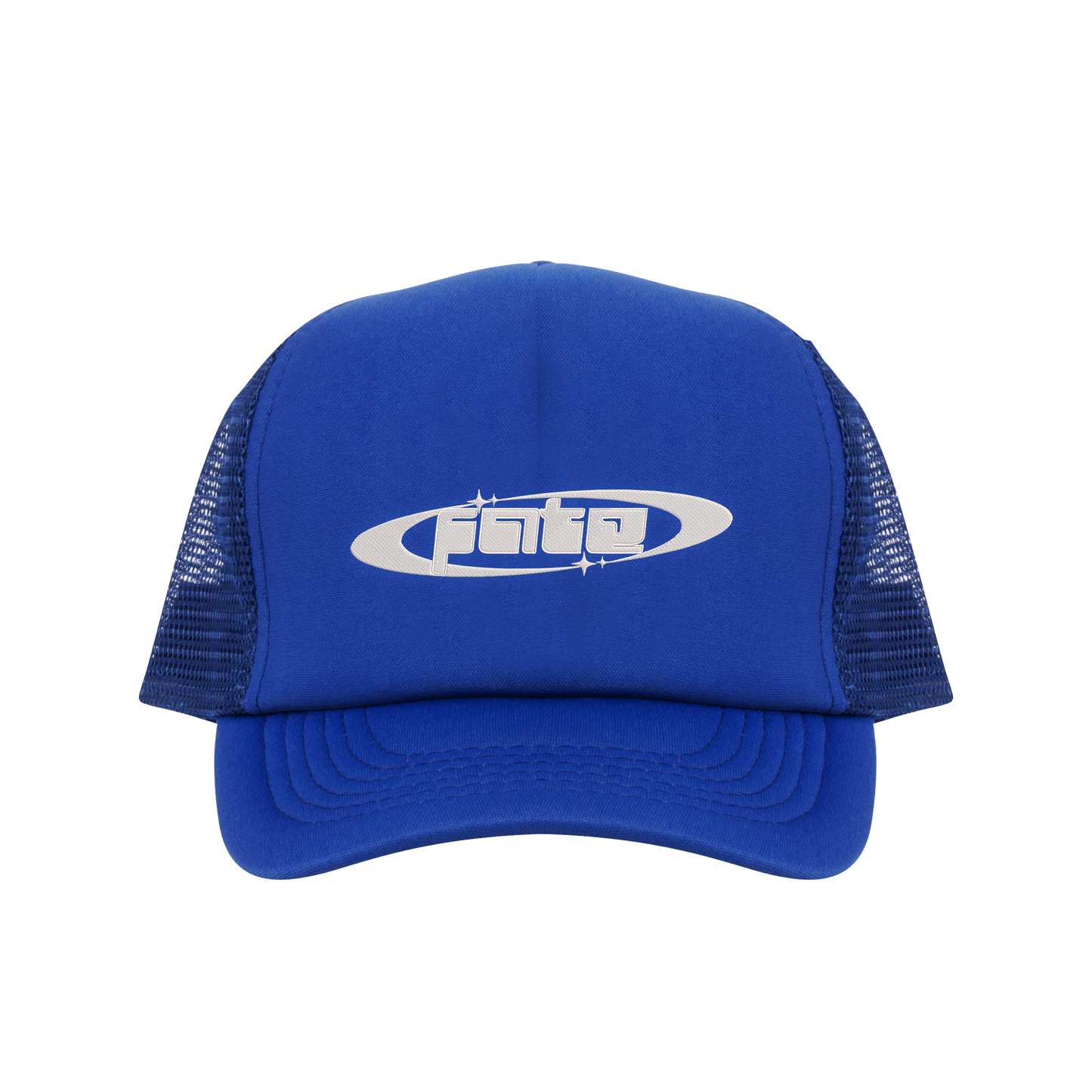 Y2K Trucker V.1