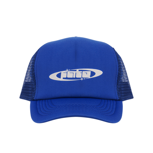 Y2K Trucker V.1