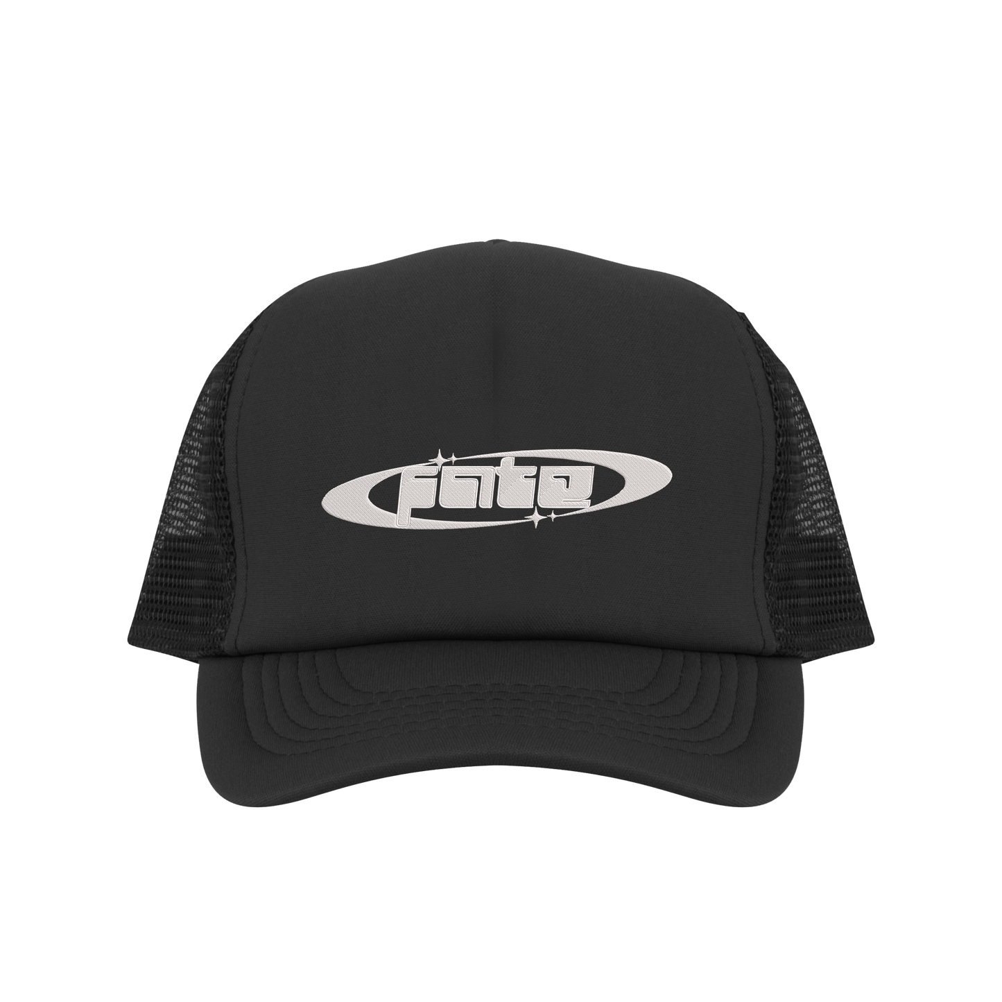 Y2K Trucker V.1