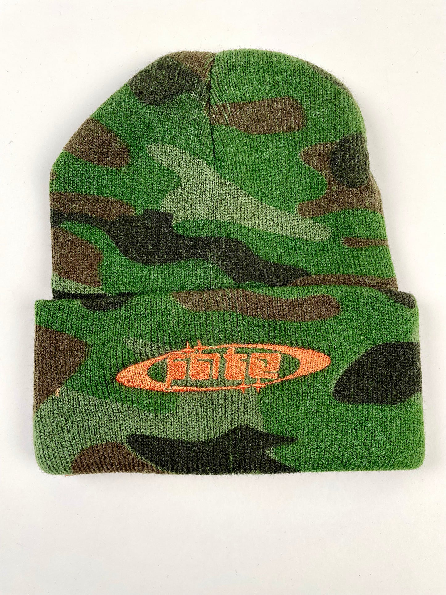 TFP SKULLY SAMPLE