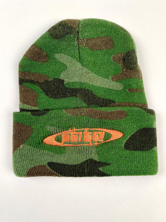 TFP SKULLY SAMPLE