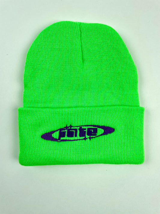 TFP SKULLY SAMPLE